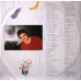 Chris de Burgh ‎– Into The Light LP 1986 Germany + 2 вкладки 395121-1