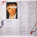 Chris de Burgh ‎– Into The Light LP 1986 Germany + 2 вкладки 395121-1