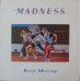 Madness - Keep Moving LP 1984 Sweden SEEZ 53 SEEZ 53