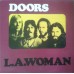 Doors ‎– L.A. Woman UK 1978 K 42090 K 42090