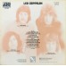 Led Zeppelin - I ( Led Zeppelin ) LP 1980 Scandinavia ATL 40 031
