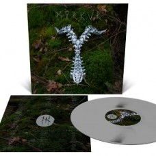 Myrkur – Spine LP Ltd Ed Silver Vinyl 781676751617