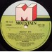 Nazareth - Greatest Hits LP 1975 UK + вкладка TOPS 108