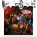 David Bowie – Never Let Me Down LP 1987 The Netherlads + вкладка 1C 064-24 0746 1