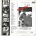 Various – Buster - Original Motion Picture Soundtrack LP (Phil Collins) 1988 UK V2544