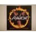 Raven – Everything Louder 2LP Ltd Ed 500 copies Night 309 Night 309