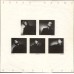 Bryan Adams - Reckless LP 1984 Germany + вкладка 395 013-1