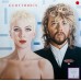 Eurythmics ‎– Revenge LP 1986 Italy + вкладка PL 71050