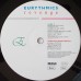 Eurythmics ‎– Revenge LP 1986 Italy + вкладка