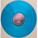 Rolling Stones - Hackney Diamonds LP Alternate Cover Ltd Ed Blue Vinyl -