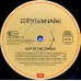 Whitesnake - Slip Of The Tongue 1989 Germany + вкладка 064 7 93537 1 064 7 93537 1