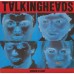 Talking Heads - Remain In Light LP 1980 Scandinavia + 2 вкладки WBN 56 867