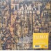 Tiamat - Commandments - An Anthology The Very Best Of Tiamat 2LP Ltd Ed 500 copies Gold Vinyl 0617669419502