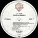 ZZ Top - Tres Hombres LP 1980 Germany + вкладка WB 56 603 WB 56 603