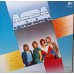 ABBA - Thank You For The Music LP 1983 UK EPC 10043 EPC 10043