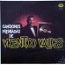 Vicentico Valdés – Canciones Premiadas de Vicentico Valdés LP Argentina Rare SCLP-9202 SCLP-9202
