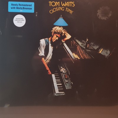 Tom Waits – Closing Time 8714092756517