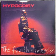 Hypocrisy – The Fourth Dimension – 2 LP