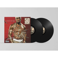 Виниловая пластинка 50 Cent - Get Rich Or Die Tryin' 2LP Виниловая пластинка 50 Cent - Get Rich Or Die Tryin' 2LP