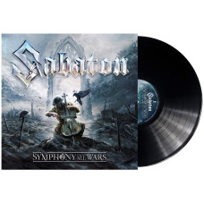 Виниловая пластинка Sabaton - The Symphony To End All Wars LP