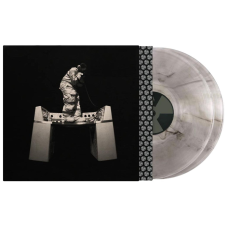 Виниловая пластинка Don Toliver - Octane 2LP Белый мрамор винил Предзаказ