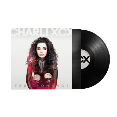 Виниловая пластинка Charli XCX - True Romance LP Предзаказ 