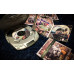 3'' 2CD Sceneries And Forms - Attic & Spoon Of Honey / Early Years 3'' 2CD Digipack + OBI Strip Ltd Ed 37 шт.  tht-mcd-01