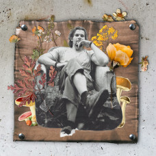 3'' 2CD Sceneries And Forms - Attic & Spoon Of Honey / Early Years 3'' 2CD Digipack + OBI Strip Ltd Ed 37 шт.