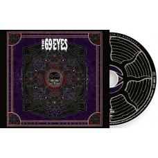 The 69 Eyes - Death Of Darkness CD Предзаказ