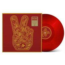 Виниловая пластинка Stone Temple Pilots - Stone Temple Pilots LP Красный винил Виниловая пластинка Stone Temple Pilots - Stone Temple Pilots LP Красный винил
