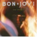 Bon Jovi - 7800 Fahrengeit LP 1985 The Netherlands + вкладка 824 509-1