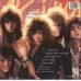 Bon Jovi - 7800 Fahrengeit LP 1985 The Netherlands + вкладка 824 509-1