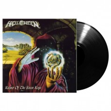 Helloween - Keeper Of The Seven Keys Part I LP Gatefold