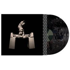 Виниловая пластинка Don Toliver - Octane 2LP Черный мрамор винил Предзаказ