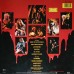 W.A.S.P. - Live... In The Raw LP 1987 LP Germany + inlay