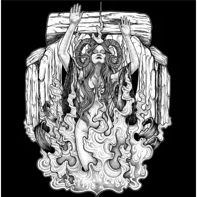 Виниловая пластинка Kroh - Pyres LP