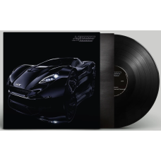 Виниловая пластинка Charli XCX - Vroom Vroom EP Предзаказ