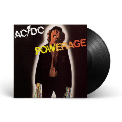 Виниловая пластинка AC/DC - Powerage LP