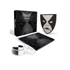 CD Abbath - Outstrider CD Делюкс бокс-сет