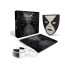 CD Abbath - Outstrider CD Делюкс бокс-сет