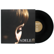 Виниловая пластинка Adele - 19 LP
