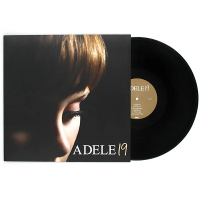 Виниловая пластинка Adele - 19 LP