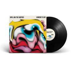 Виниловая пластинка Amyl And The Sniffers - Comfort To Me LP