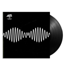 Виниловая пластинка Arctic Monkeys - AM LP