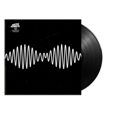 Виниловая пластинка Arctic Monkeys - AM LP