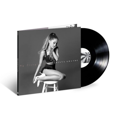 Виниловая пластинка Ariana Grande - My Everything LP
