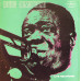 Louis Armstrong - Live Recording LP 1974 Poland чёрный винил