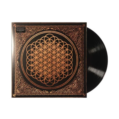Виниловая пластинка Bring Me The Horizon - Sempiternal LP