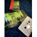 Кассета Blood Pollution - Nightfire MC + OBI Strip Кассета Белый корпус / Зелёная вкладка Ltd Ed 5 шт. с зелёной вкладкой / 40 шт. общий тираж  Кассета tht 015