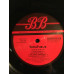 Bauhaus - Best Of Bauhaus | Crackle 2LP US чёрный винил